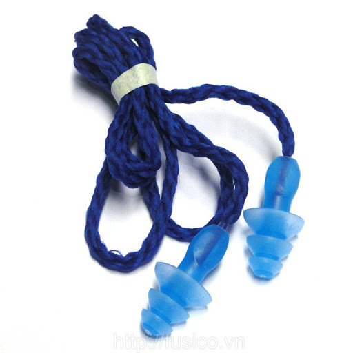 Nút bịt tai chống ồn 3m 1290