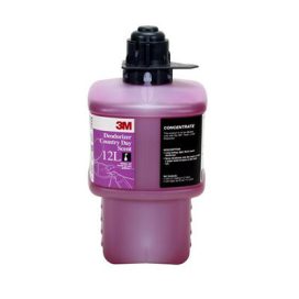 Nước khử mùi khói thuốc, khử mùi hôi 3M 12L
