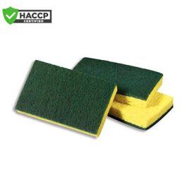 Miếng chùi rửa bọt biển 3M Scotch Brite 74 chính hãng
