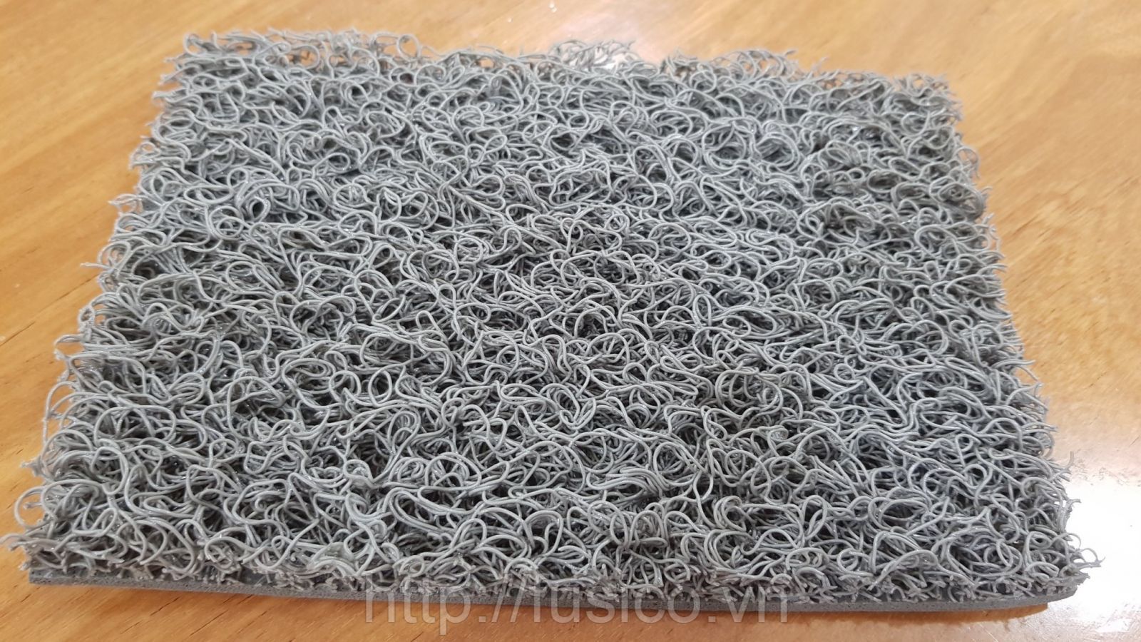 Ảnh mẫu thảm chùi chân 3M 6850 lấy bụi giữ nước chống trơn trượt