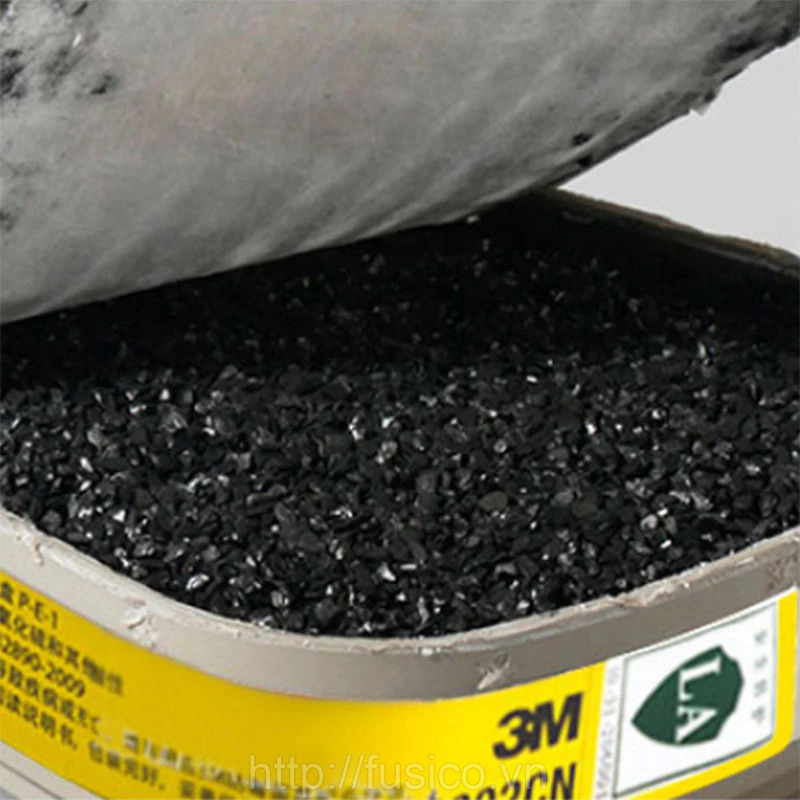 Phin lọc hơi hữu cơ 3M 6003