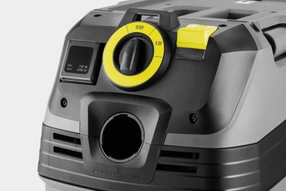 Máy hút bụi khô và ướt Karcher NT 70/2 - ảnh 3