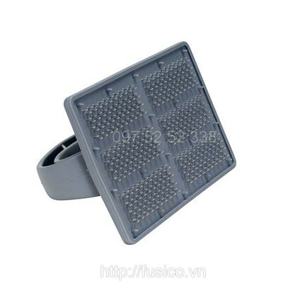 Ảnh tay cầm 3M 961 giữ miếng chùi rửa 