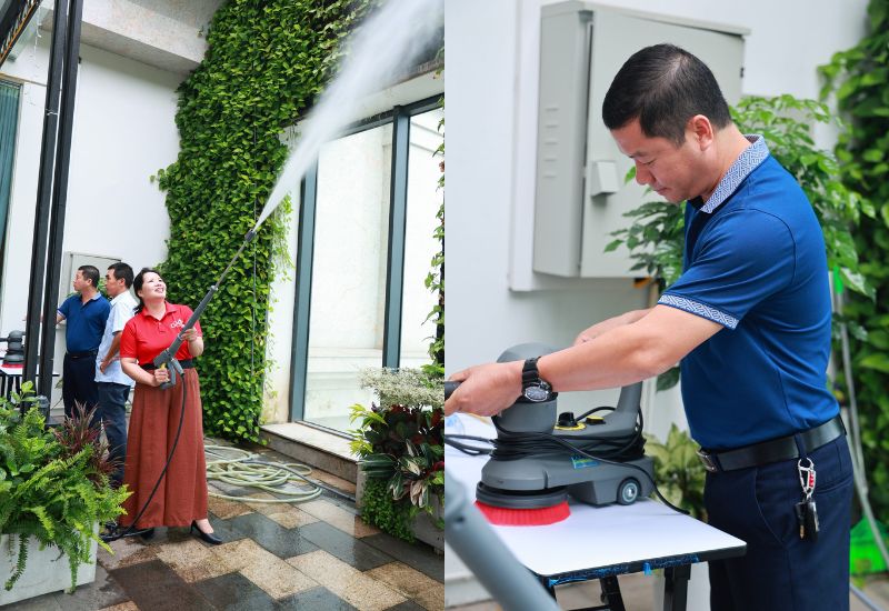 fusico hợp nhất