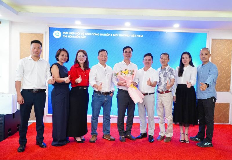 Hành trình từ “Người giải pháp” đến “Người dẫn lối” tại Fusico Hợp Nhất