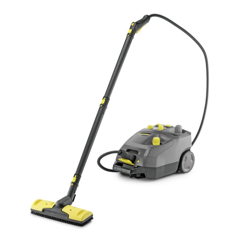Máy vệ sinh hơi nước Kärcher SG 4/4
